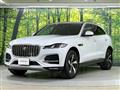 2021 Jaguar F-Pace