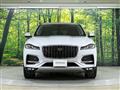 2021 Jaguar F-Pace