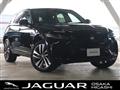 2022 Jaguar F-Pace