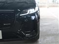 2022 Jaguar F-Pace