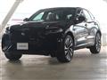 2022 Jaguar F-Pace