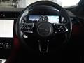 2022 Jaguar F-Pace