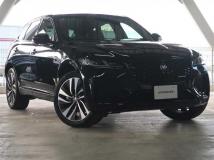 2022 Jaguar F-Pace