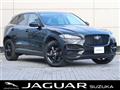 2020 Jaguar F-Pace