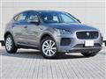 2018 Jaguar E-Pace