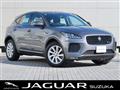 2018 Jaguar E-Pace