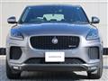 2018 Jaguar E-Pace
