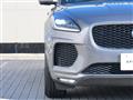 2018 Jaguar E-Pace