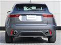 2018 Jaguar E-Pace