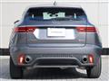 2018 Jaguar E-Pace
