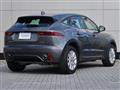 2018 Jaguar E-Pace