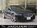 2016 Jaguar XE