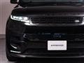 2023 Land Rover Range Rover Sport