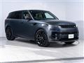2024 Land Rover Range Rover Sport
