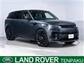 2024 Land Rover Range Rover Sport