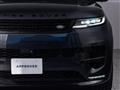 2024 Land Rover Range Rover Sport