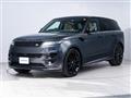 2024 Land Rover Range Rover Sport