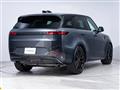 2024 Land Rover Range Rover Sport