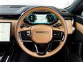 2024 Land Rover Range Rover Sport