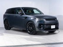 2024 Land Rover Range Rover Sport