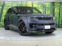 2023 Land Rover Range Rover Sport