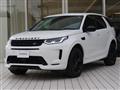 2021 Land Rover Discovery Sport