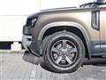 2021 Land Rover Defender