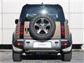 2021 Land Rover Defender