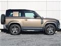 2021 Land Rover Defender
