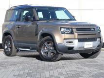 2021 Land Rover Defender