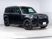 2023 Land Rover Defender