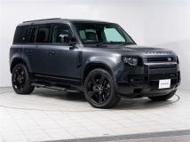 2023 Land Rover Defender