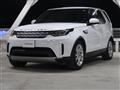 2019 Land Rover Discovery