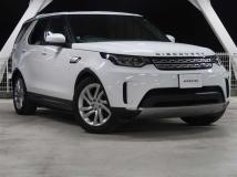 2019 Land Rover Discovery