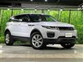 2016 Land Rover RangeRover Evoque