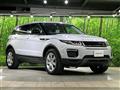 2016 Land Rover RangeRover Evoque