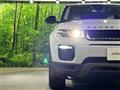 2016 Land Rover RangeRover Evoque
