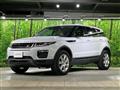2016 Land Rover RangeRover Evoque