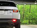 2016 Land Rover RangeRover Evoque