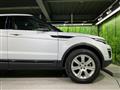 2016 Land Rover RangeRover Evoque