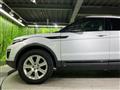 2016 Land Rover RangeRover Evoque