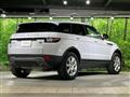 2016 Land Rover RangeRover Evoque