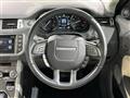 2016 Land Rover RangeRover Evoque