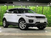 2016 Land Rover RangeRover Evoque