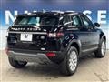 2018 Land Rover RangeRover Evoque