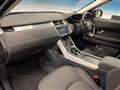 2018 Land Rover RangeRover Evoque