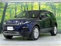 2019 Land Rover RangeRover Evoque