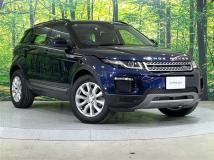 2019 Land Rover RangeRover Evoque