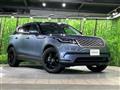 2017 Land Rover Range Rover Velar