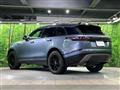 2017 Land Rover Range Rover Velar